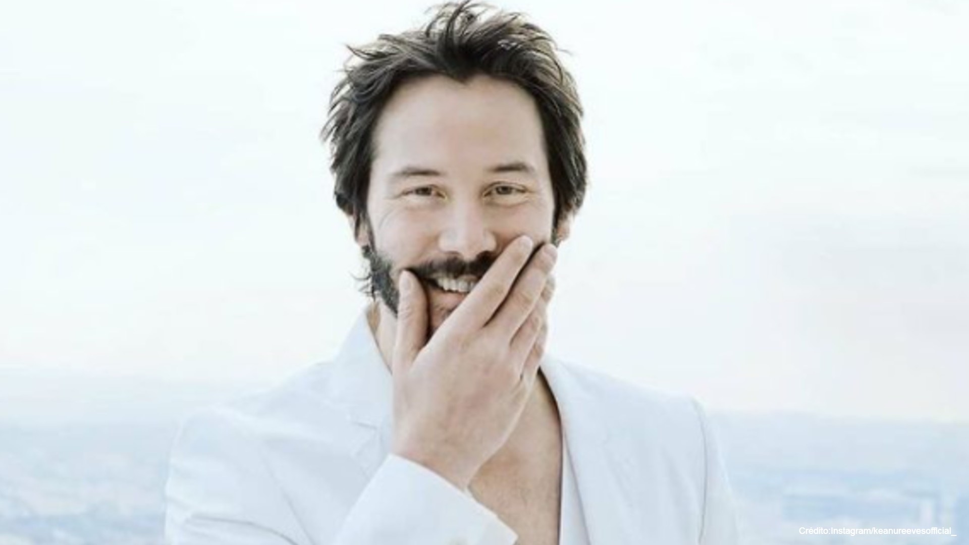 Estas son las tragedias que marcaron la vida de Keanu Reeves