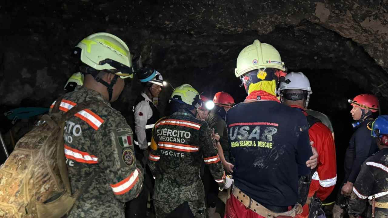 Mina Santa Fe: Continúa Búsqueda tras Tercera Muerte