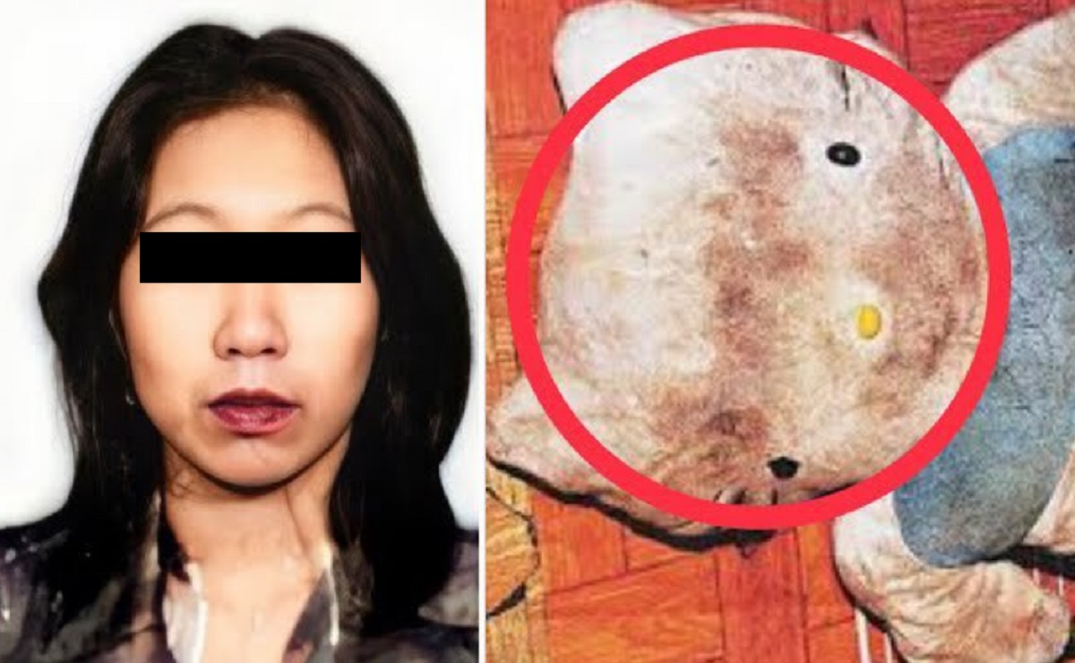 Caso Fan Manyee ¿Cuál fue el asesinato de Hello Kitty?