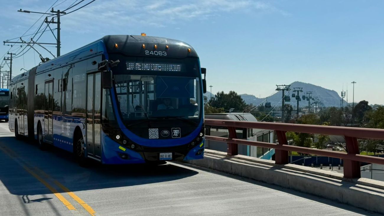 Buscan tolerancia cero al alcohol en transporte público de CDMX