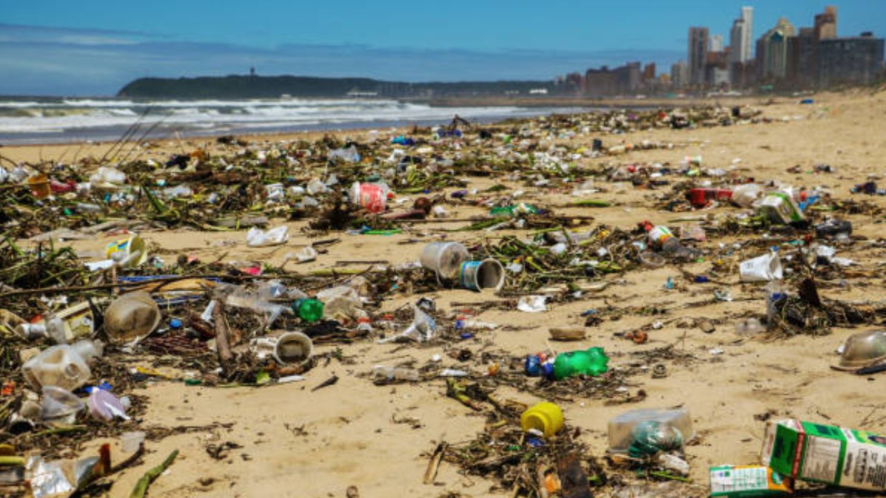 Playas para visitar en Semana Santa este 2026: Una fue clasificada como no apta en México