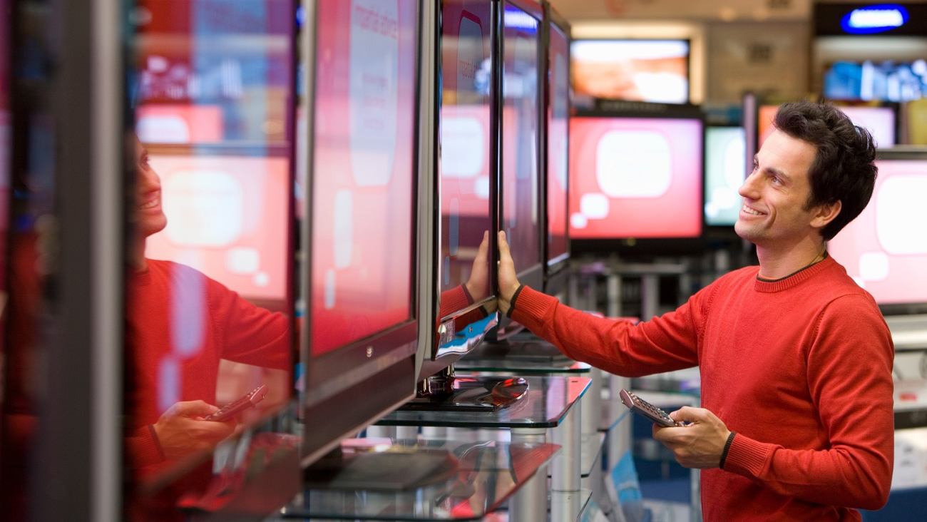 Costco vende televisores por menos de $300 dólares: estos son los modelos más accesibles en Estados Unidos