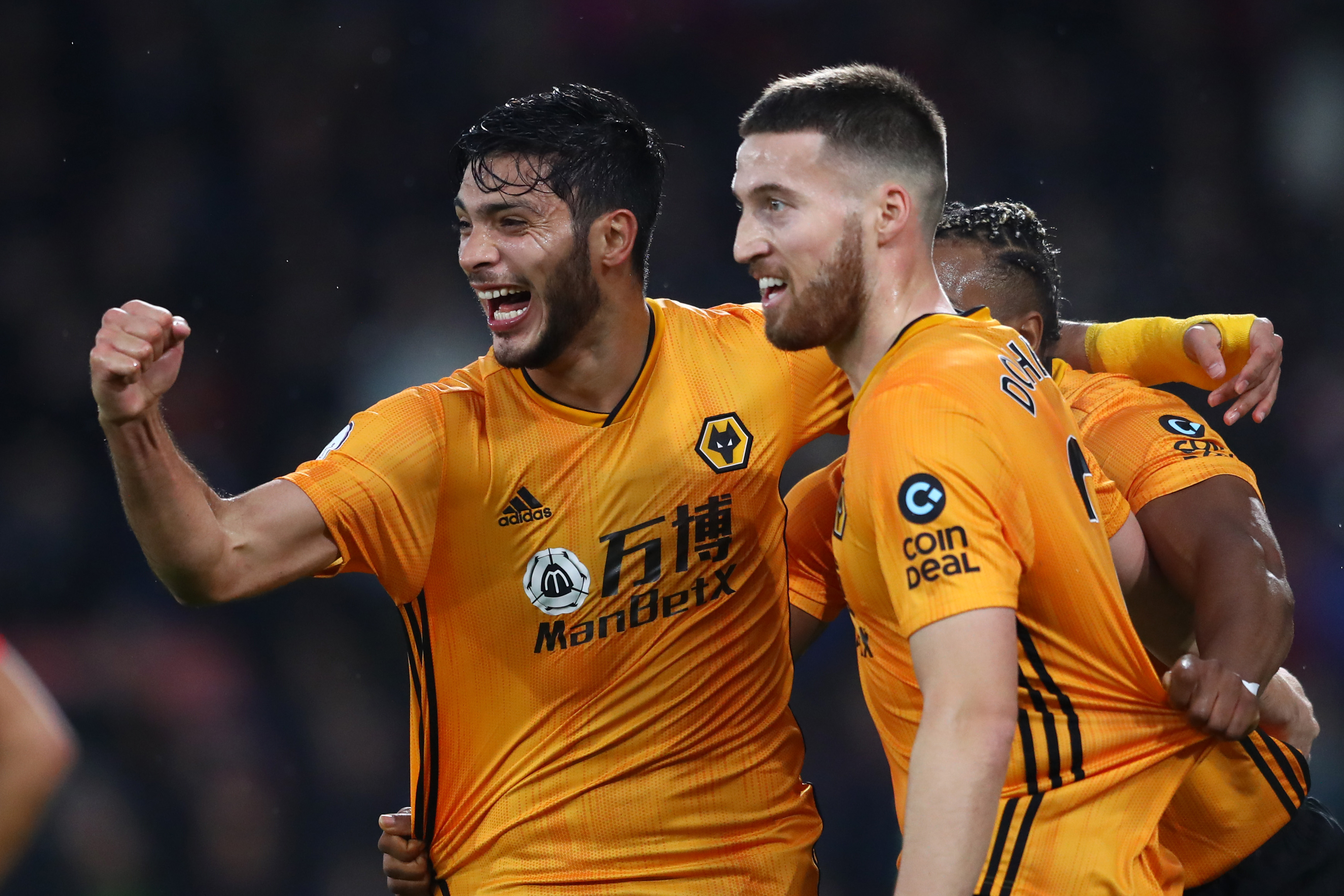 Wolverhampton vs Manchester United en vivo - Vimarsana News