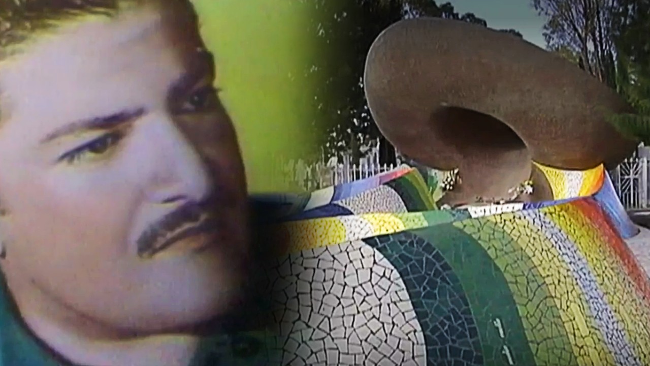 José Alfredo Jiménez ‘La Historia Detras del Mito’ así fueron sus