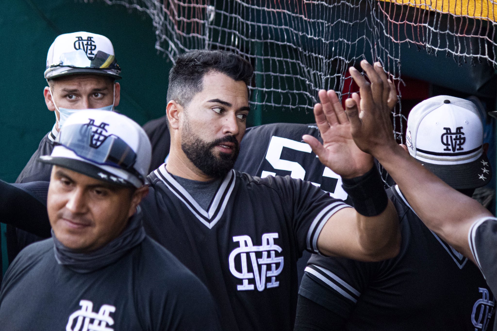 19 de julio cierran movimientos Liga Mexicana de Beisbol - Vimarsana News