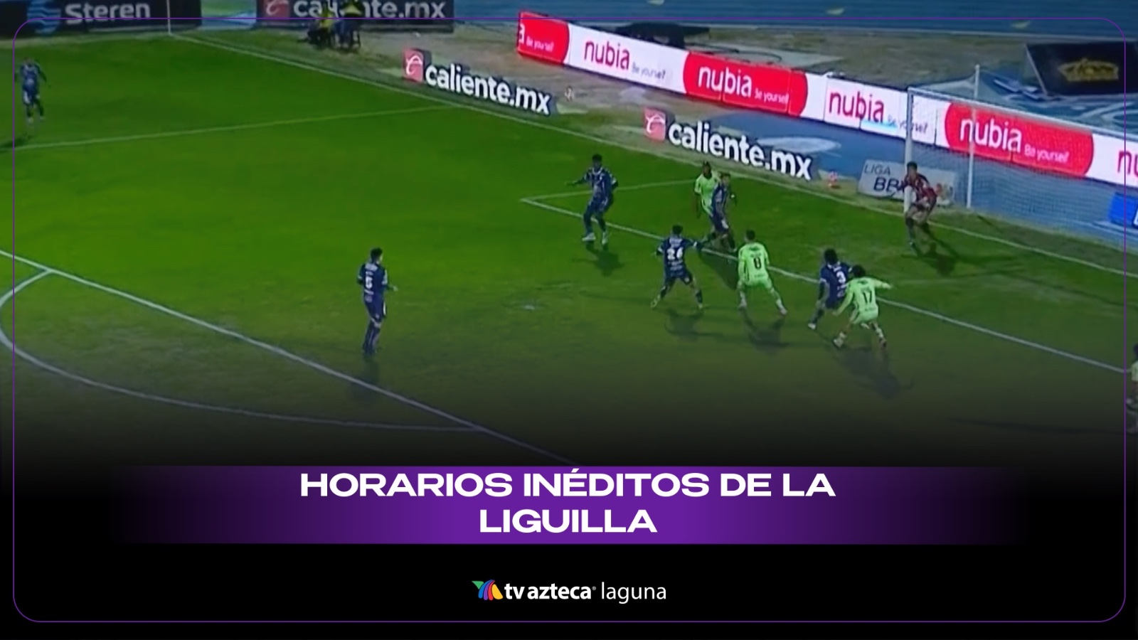 Horarios Liguilla Apertura 2025: fechas de cuartos de final Liga MX