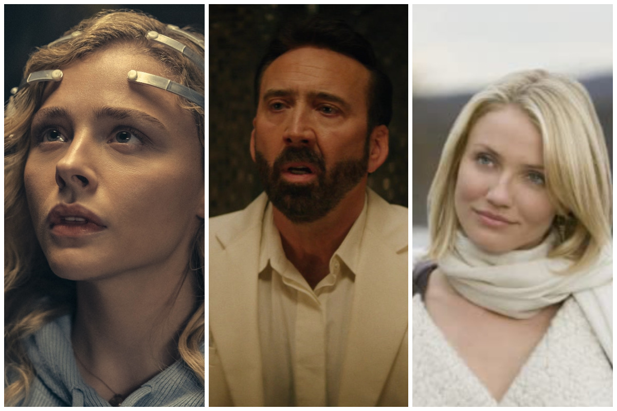 Amazon Prime Video: todos los ESTRENOS de series y películas de octubre ...
