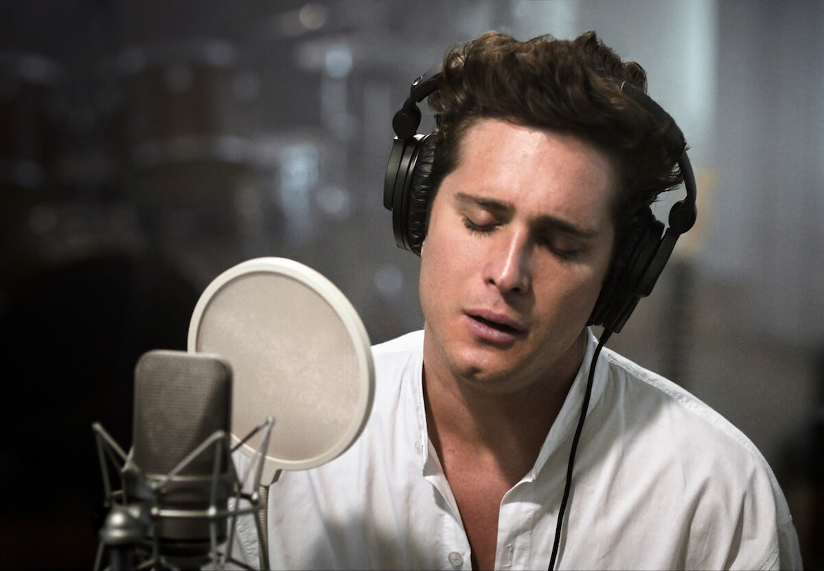 La verdadera historia que inspiró 'Hasta que me olvides' de Luis Miguel