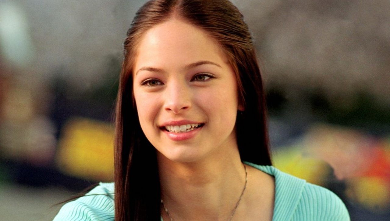 Mira cómo luce hoy la actriz que interpretó a Lana Lang en Smallville