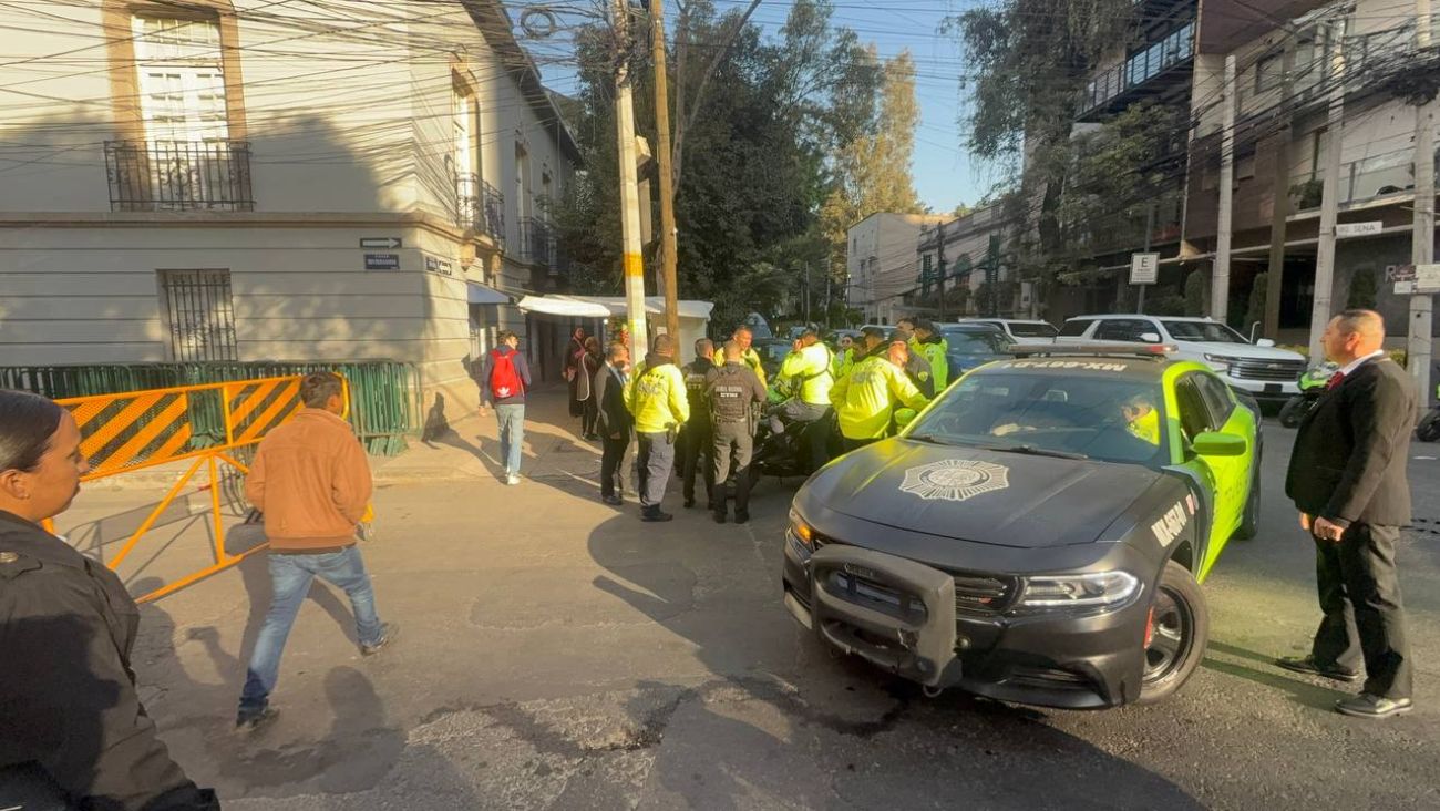 ¡Evita multas! Restricciones por el Hoy No Circula en CDMX y Edomex este 13 de diciembre