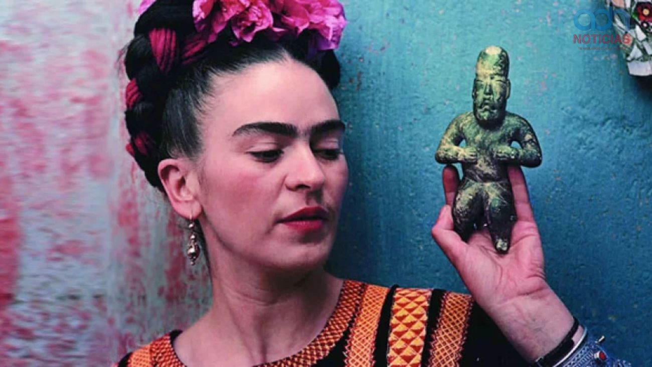 Frida Kahlo hace historia: 'El Sueño (La Cama)' se convierte en la obra más cara de una artista femenina
