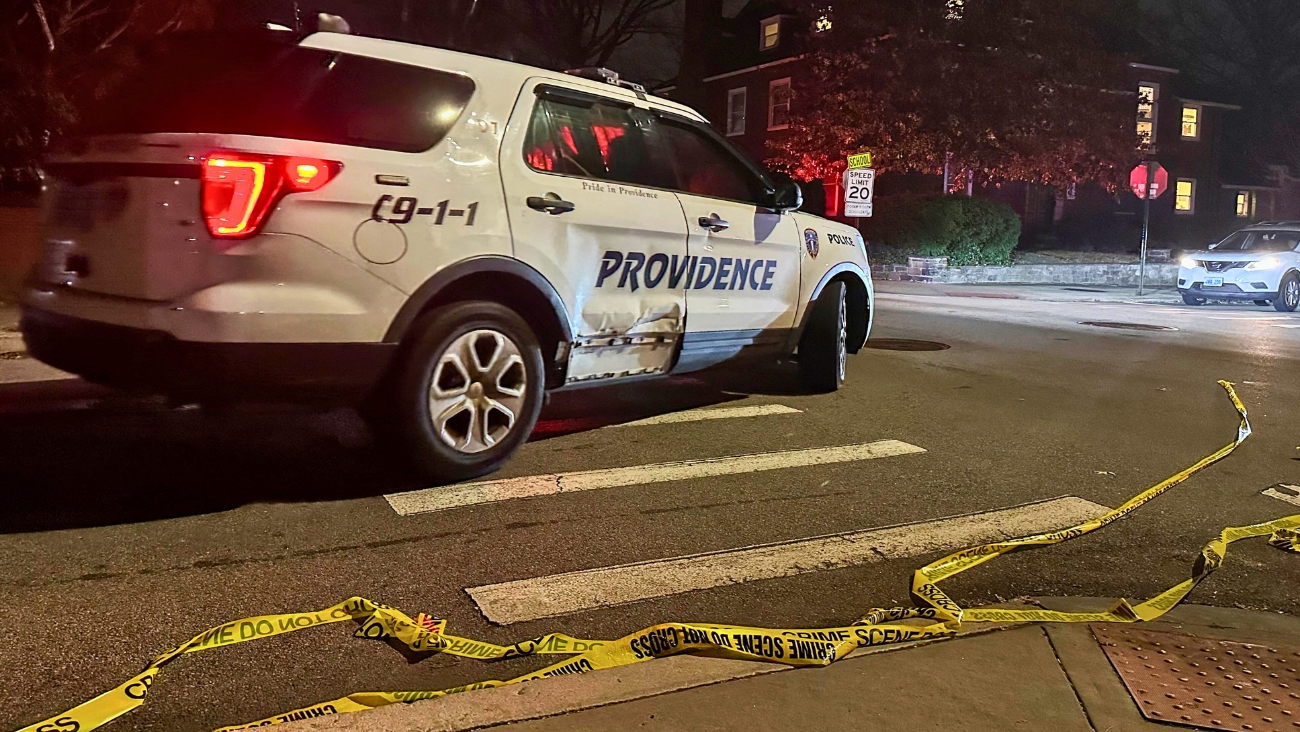 Tiroteo en la Universidad de Brown deja dos muertos y ocho heridos