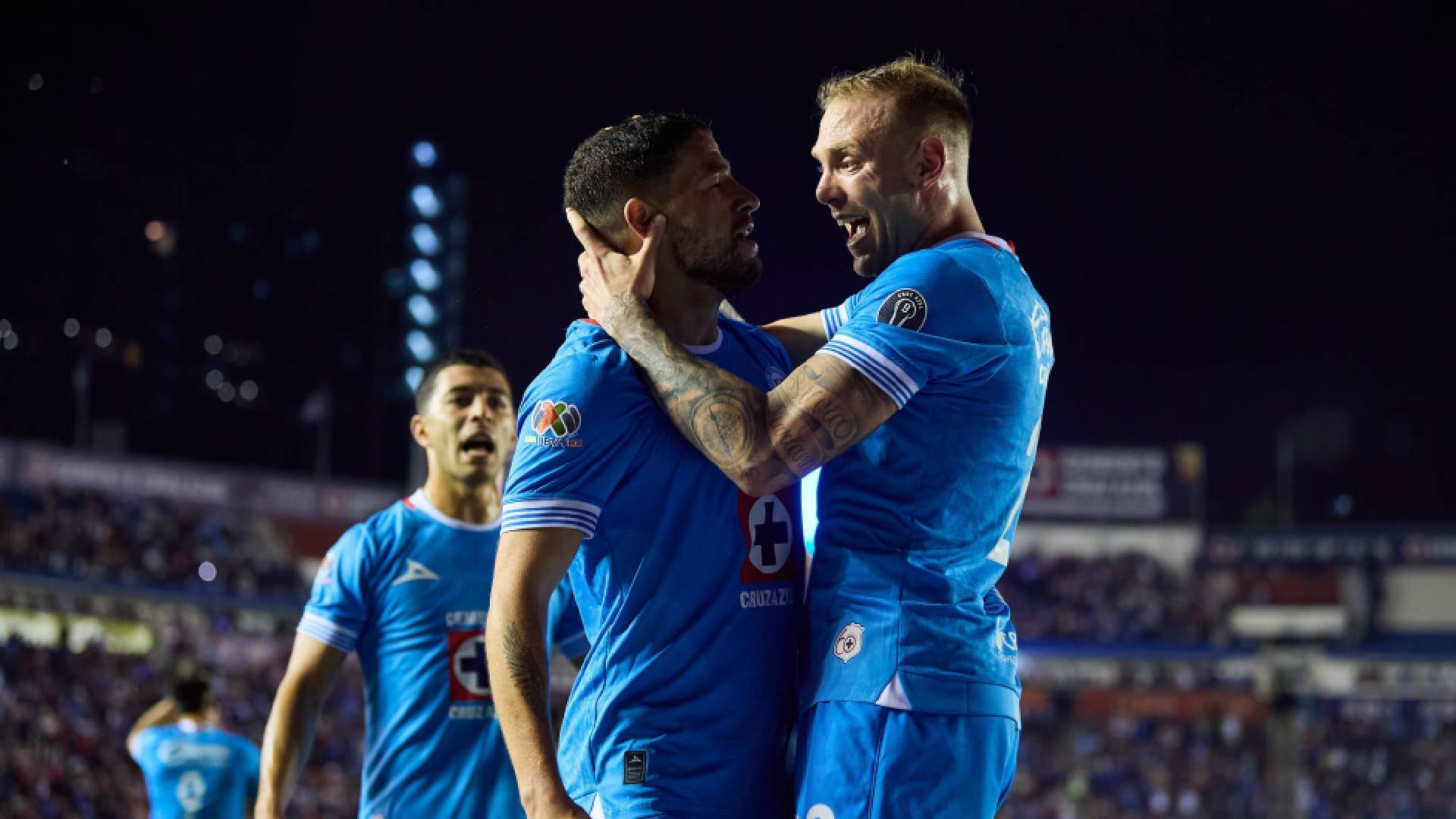 Tabla de posiciones Apertura 2024 jornada 10 | Liga MX