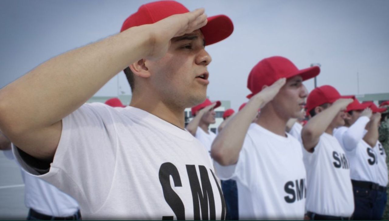 Países de América Latina en los que el servicio militar es obligatorio