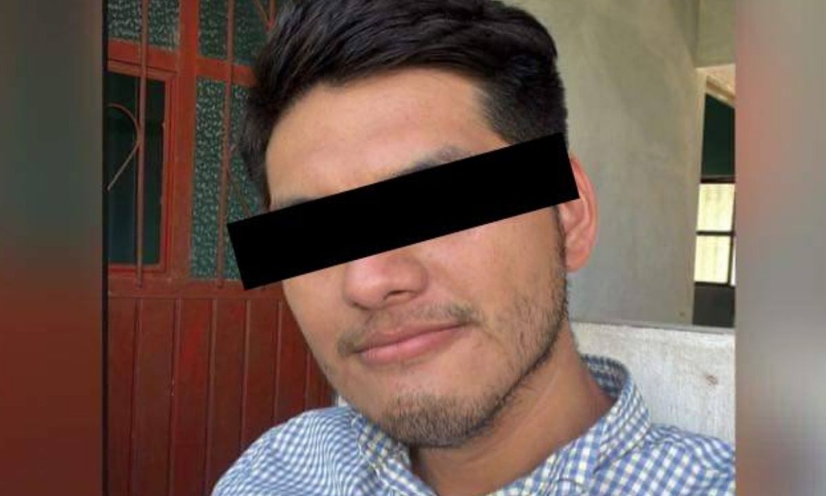 Veracruz Detienen A Profesor Por Presunto Abuso A Estudiantes En San Veracruz Detienen A Profesor Por Presunto Abuso A Estudiantes En San