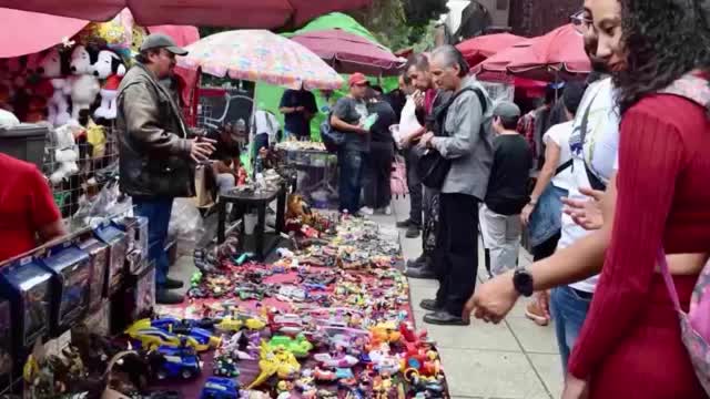 ¿Por qué es tan común regatear en México? Origen y significado