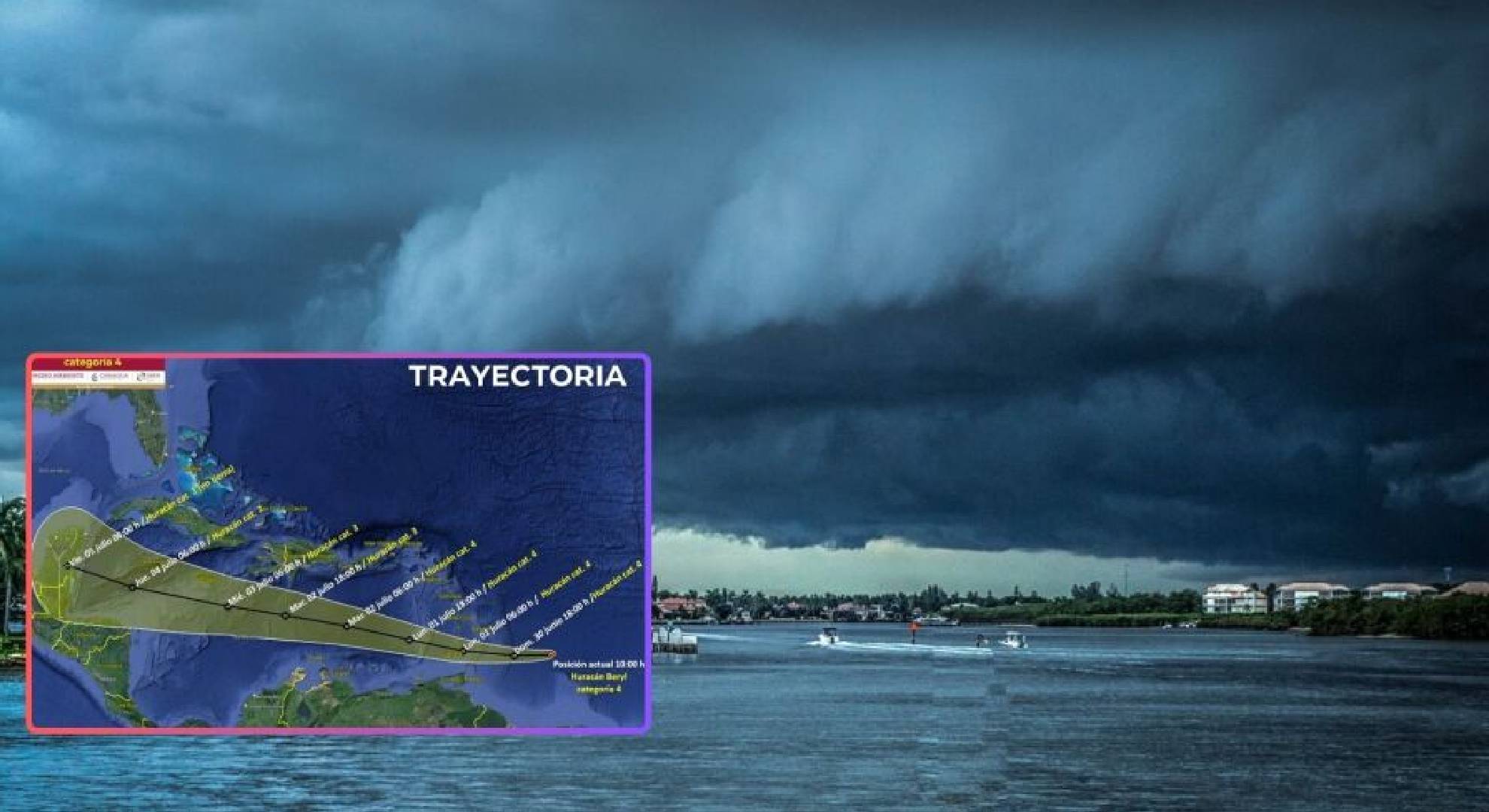 Beyl habría cobrado la vida de una mujer mexicana en Texas