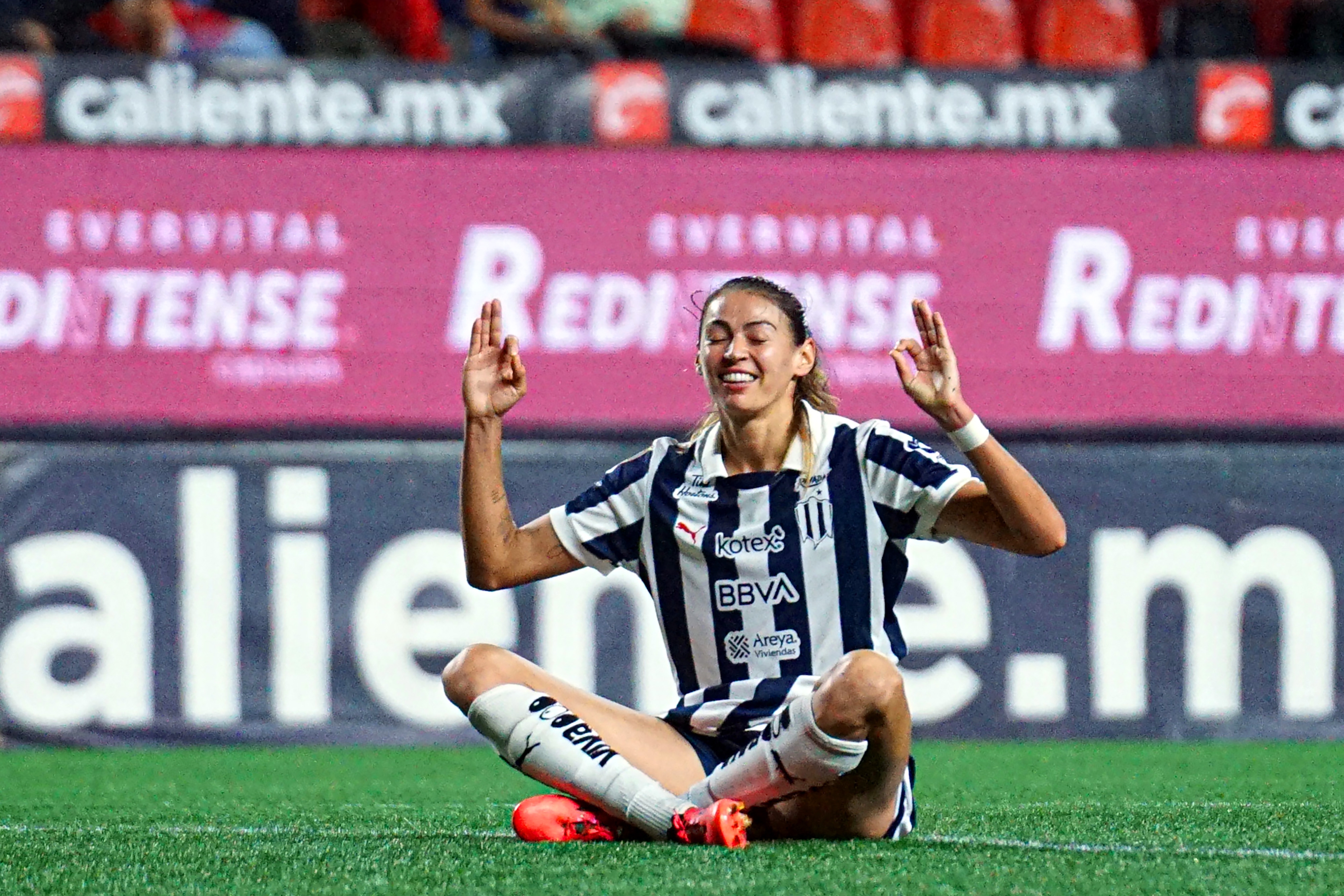 Los Cuartos de Final del Apertura 2024 de la Liga MX Femenil
