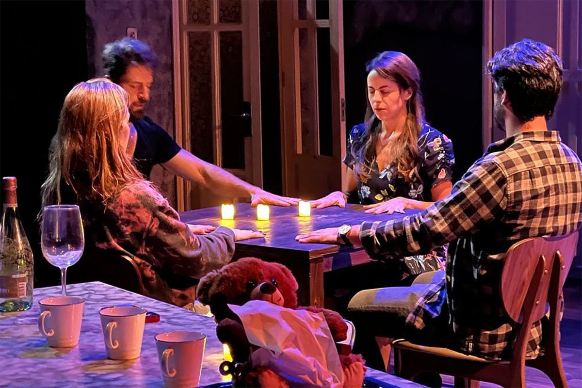 Obras de teatro de terror para disfrutar este Día de Muertos
