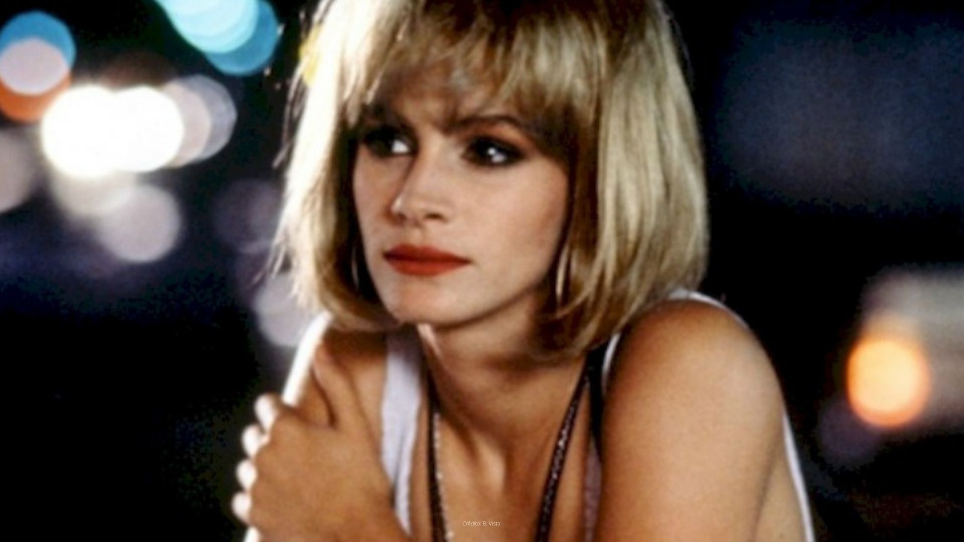 7 secretos inimaginables de Julia Roberts. - Vimarsana News