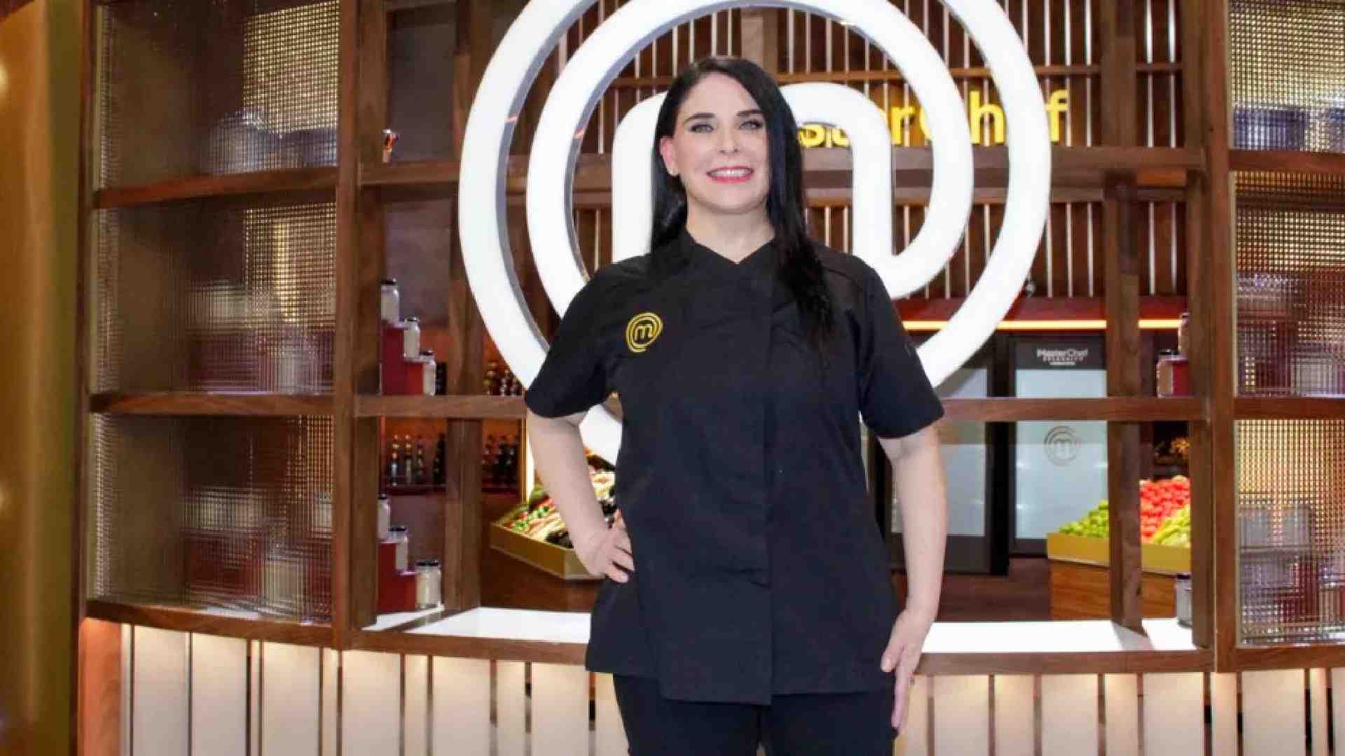 MasterChef Celebrity México 2025: ¿Cuál es el otro empleo de la chef ...