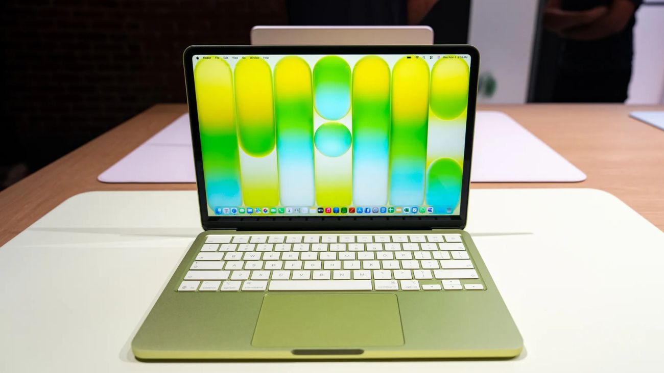 Apple MacBook Neo de 256 GB y 13 pulgadas por 12,999 pesos en Liverpool