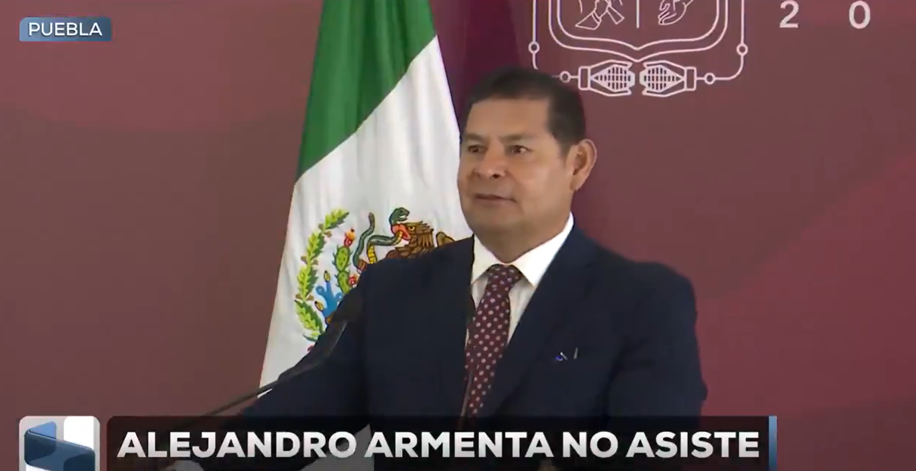 ¡Gobierno morenista de Alejandro Armenta sigue ENCAPRICHADO con el Cablebús en Puebla!