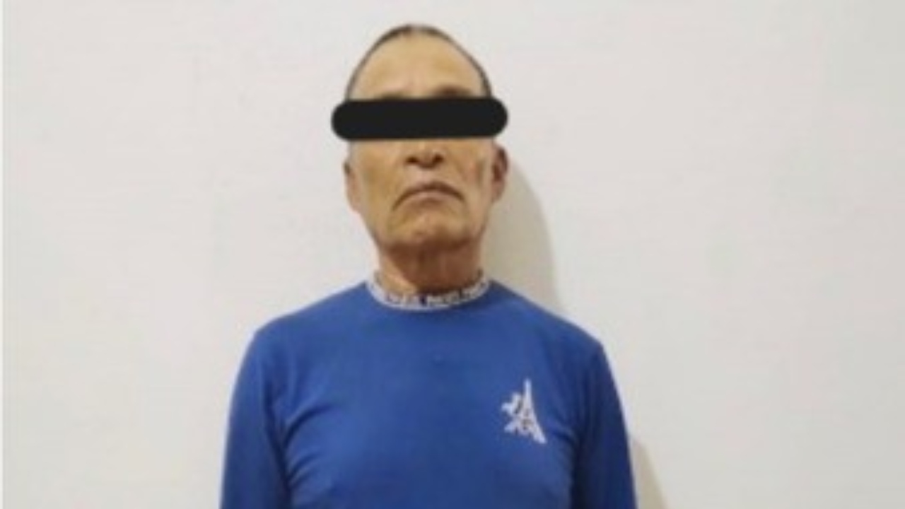 Detienen en Tuxtepec, Oaxaca a hombre por abuso sexual contra su hija ...