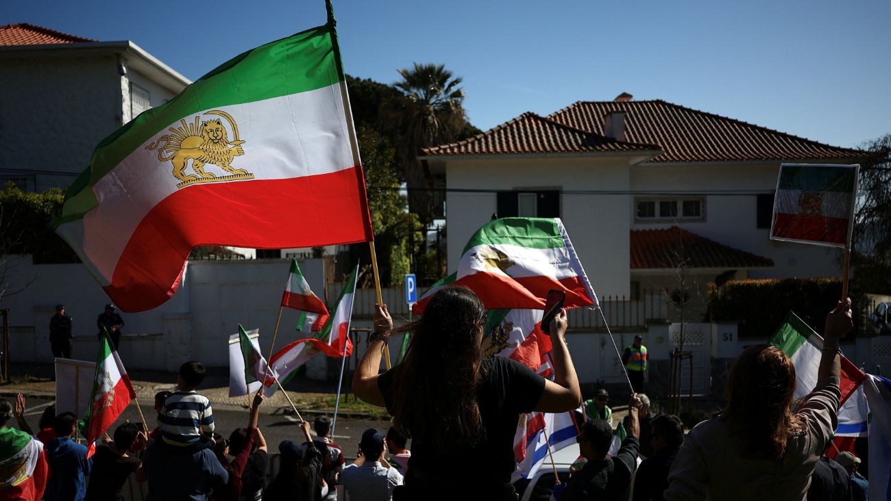 De Nasrallah a Jamenei: Lista de los líderes que Israel y EUA afirman haber abatido en la Operación Furia Épica