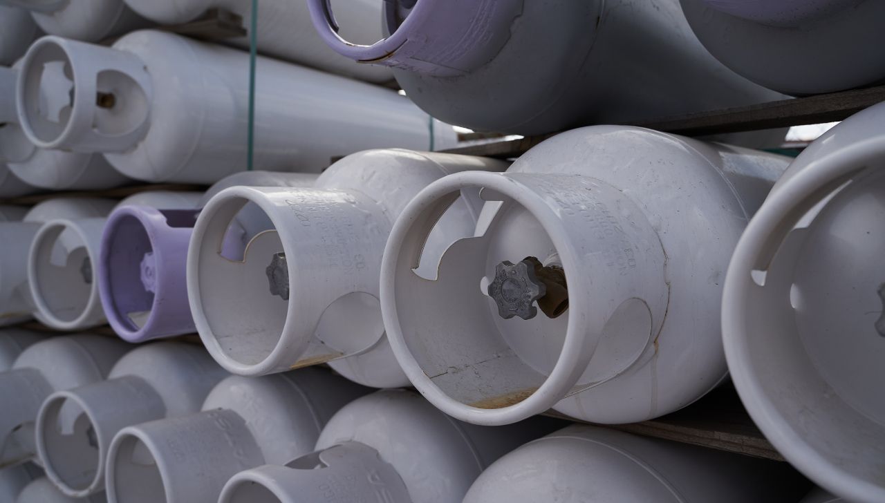 Baja el gas en Nuevo León: ¿Cuánto cuesta el tanque de 20 kg esta semana?