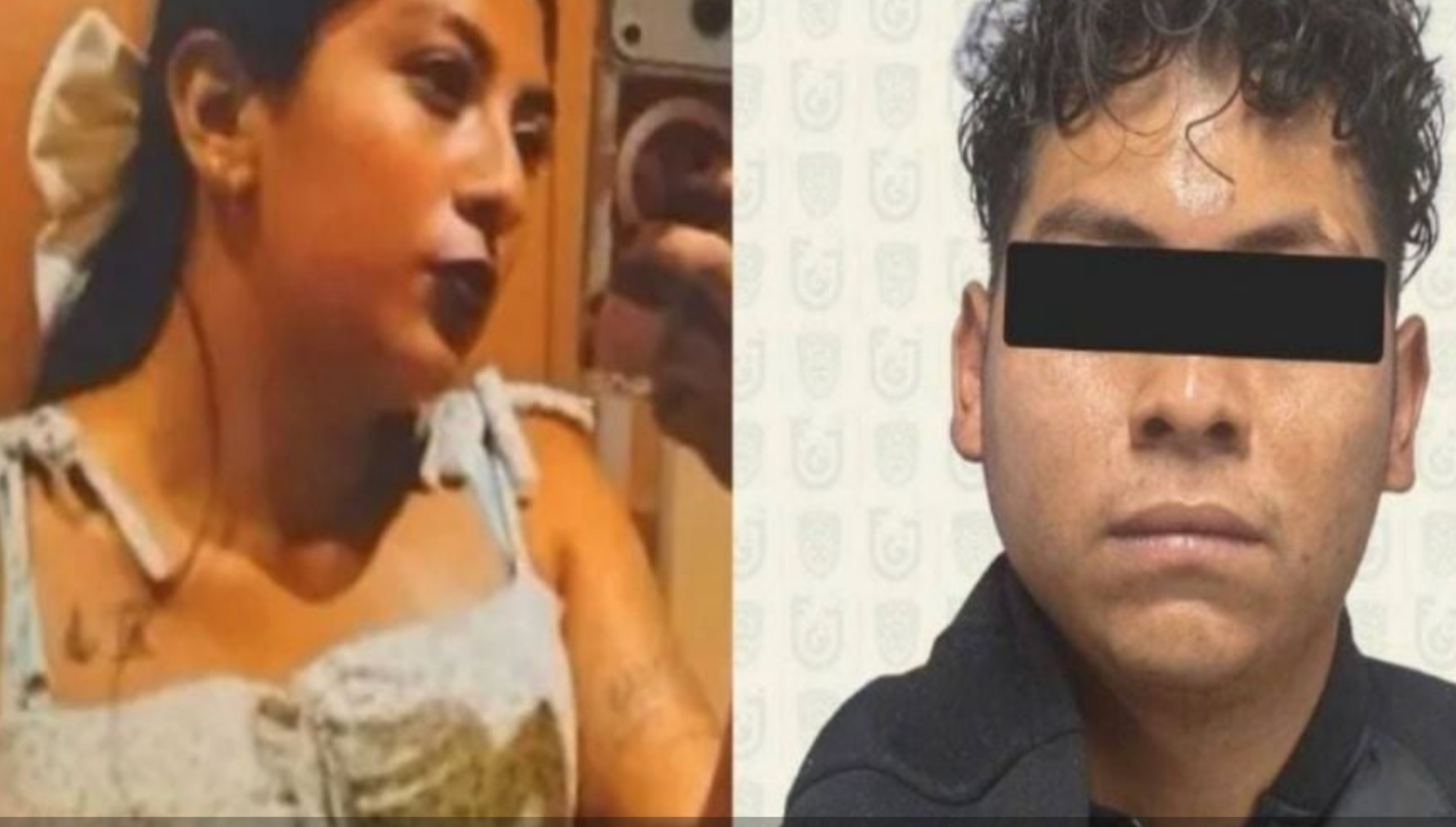 Familia de Edith Guadalupe señala que existen pruebas contundentes contra Juan Jesús y deslinda a fiscal de pedirles dinero