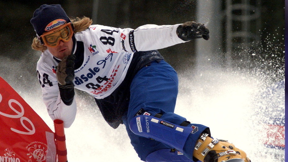 Fallece pionero del snowboard olímpico en avalancha en Suiza