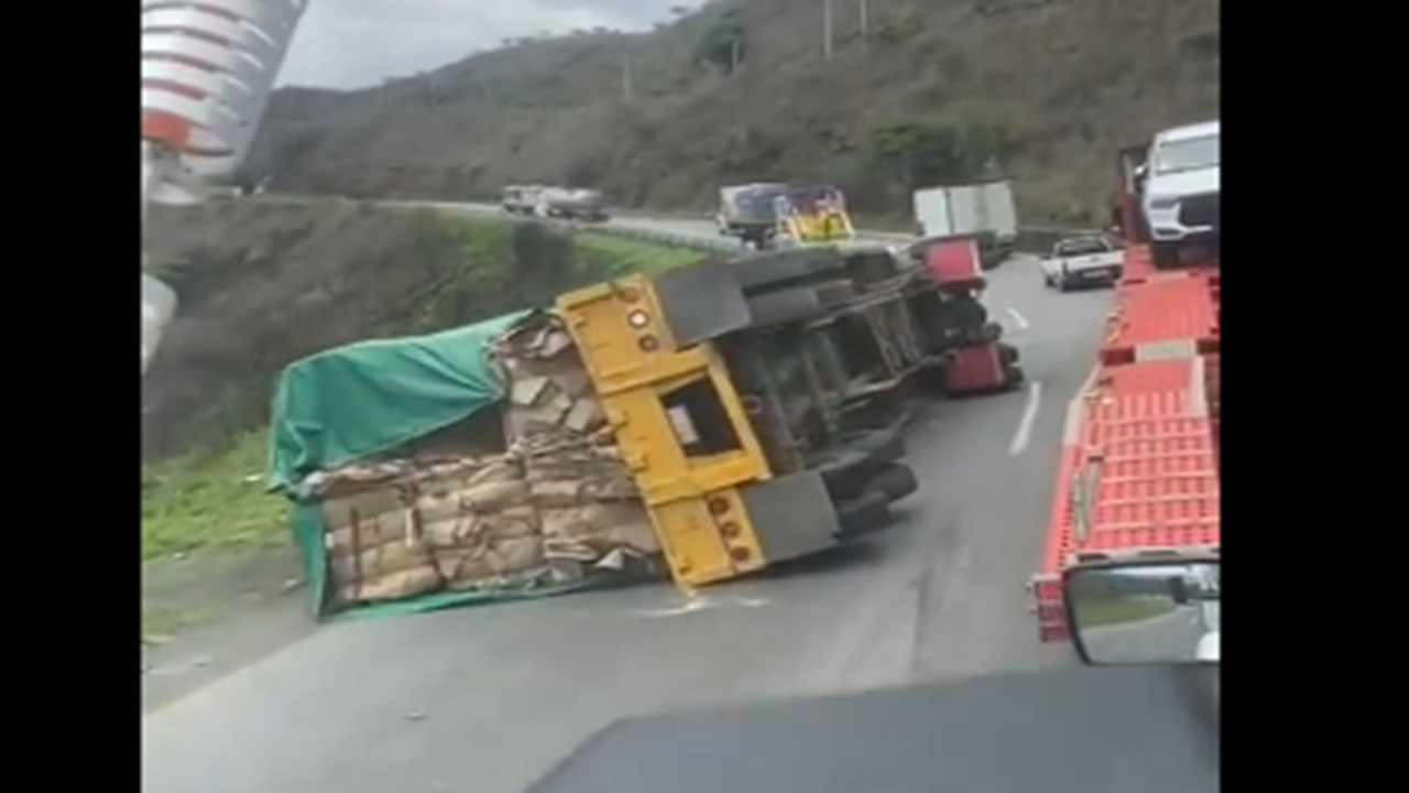 Accidente en la autopista Puebla-Orizaba hoy 28 de junio de 2024 se ...