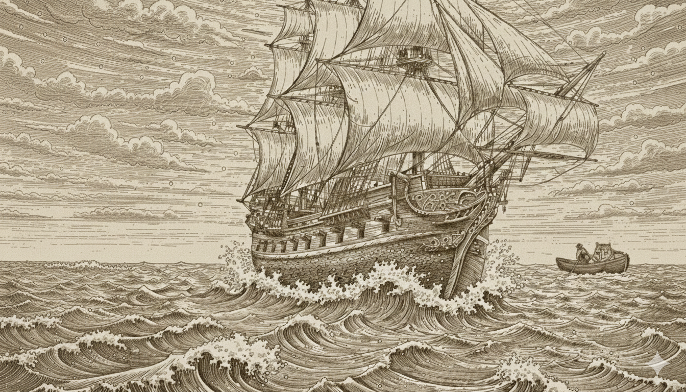 Reto visual: Lo primero que veas en esta imagen revelará qué tan observador eres realmente