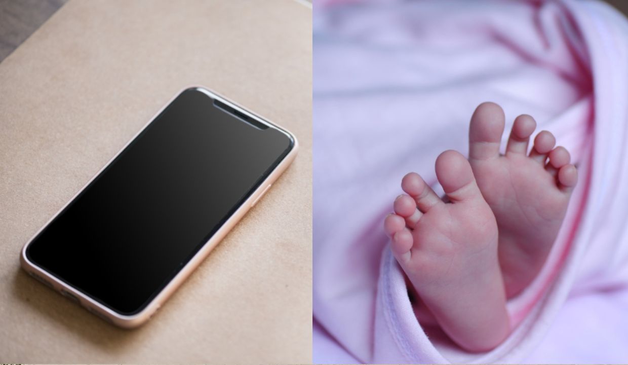 Joven pide instrucciones a IA para dar a luz; sus padres no sabían de su embarazo