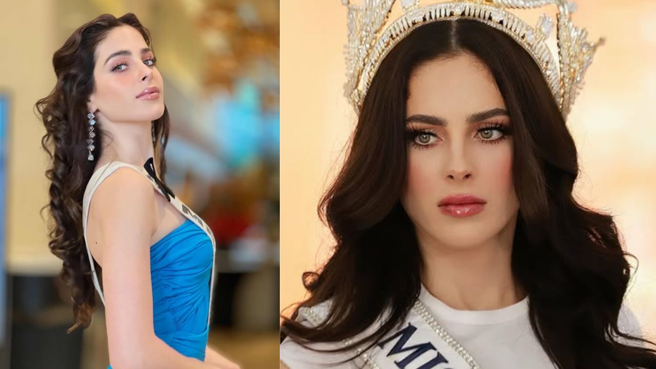 Fátima Bosch Miss Universo 2025: Quién es, edad y biografía