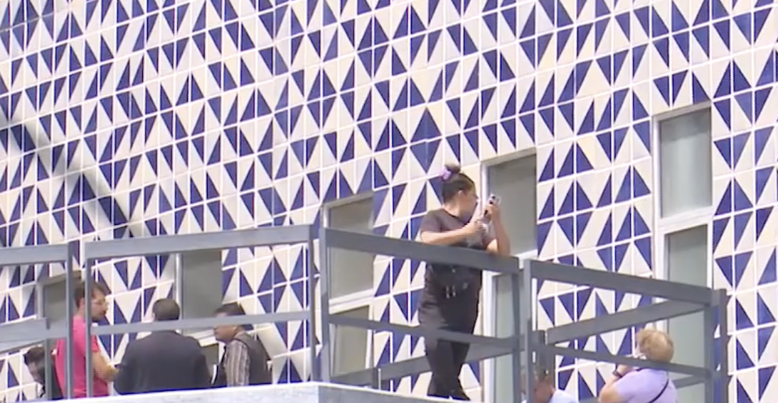 Muere detenido en instalaciones del C5i en Cuautlancingo; lo acusan de robo y tentativa de homicidio