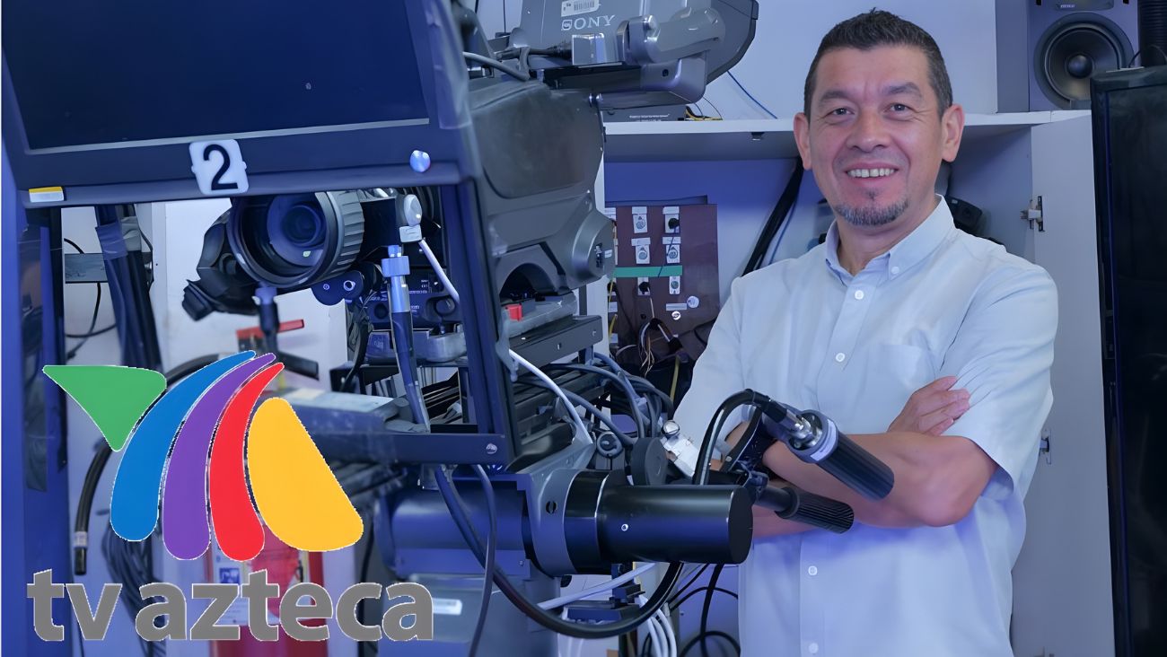 Vacantes TV Azteca 2026: 'Tío Richie' ofrece trabajo en corporativo de CDMX con excelente sueldo
