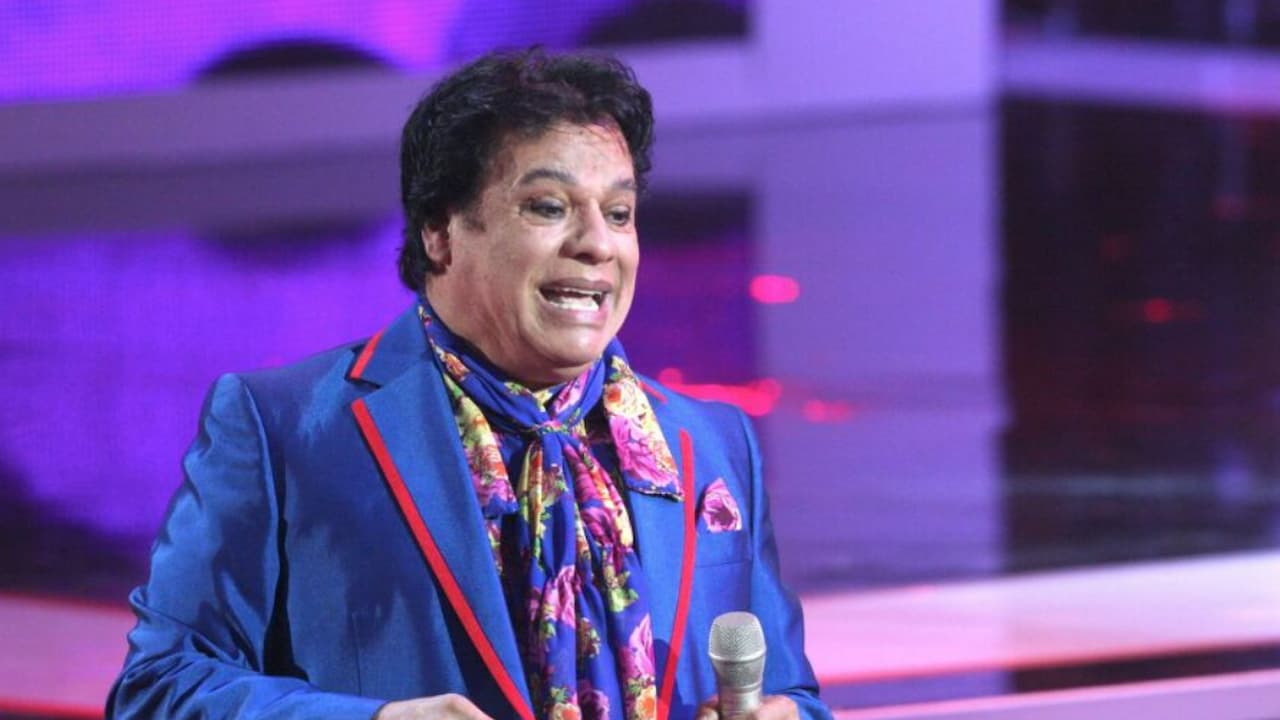 ¿Quiénes son los hijos de Juan Gabriel con Laura Salas?