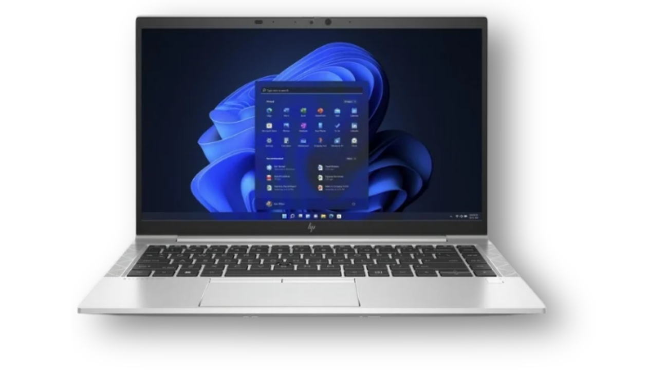 Rematan laptop empresarial HP de alto rendimiento a solo 5,699 pesos en Walmart