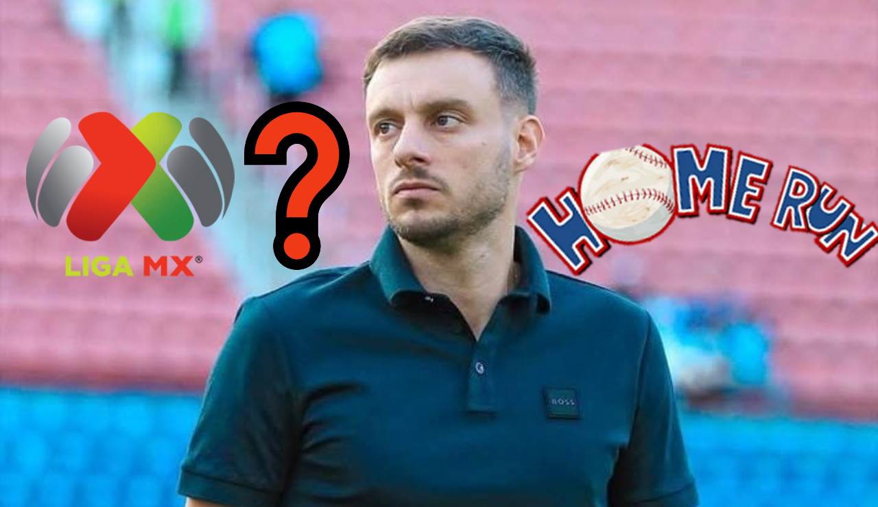 Le dijeron que NO: Martín Anselmi se ofreció a dirigir un equipo de la ...