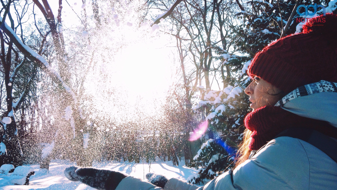 Qué esperar de la gran tormenta invernal que cruzará EUA este fin de semana