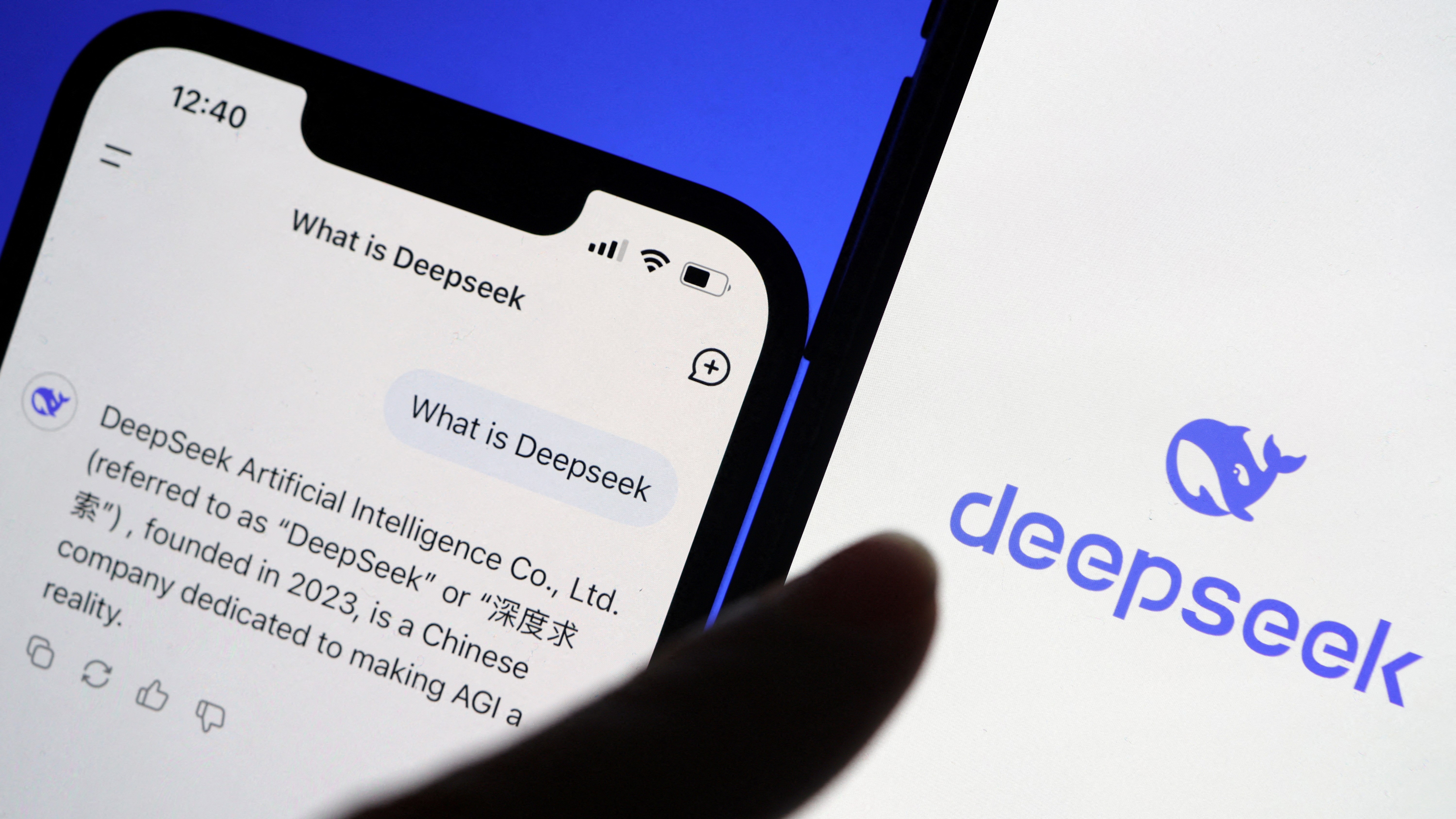 DeepSeek R1 impresiona a OpenAI: ¿Nueva era en la IA?