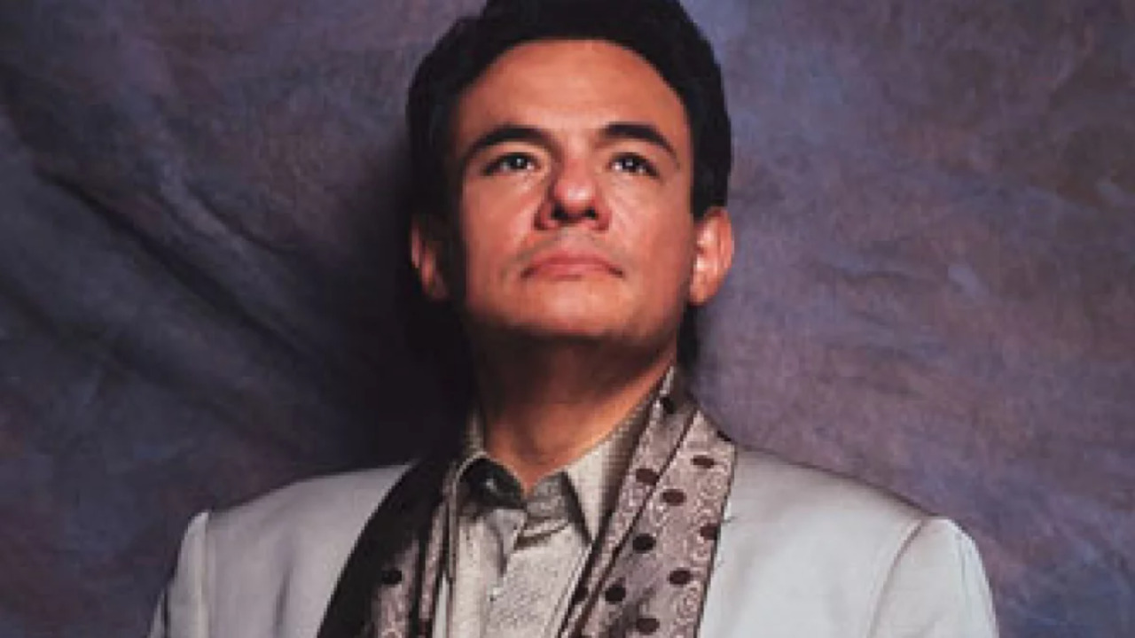 20 de abril: ¿Por qué celebramos hoy al 'Príncipe de la Canción', José José?