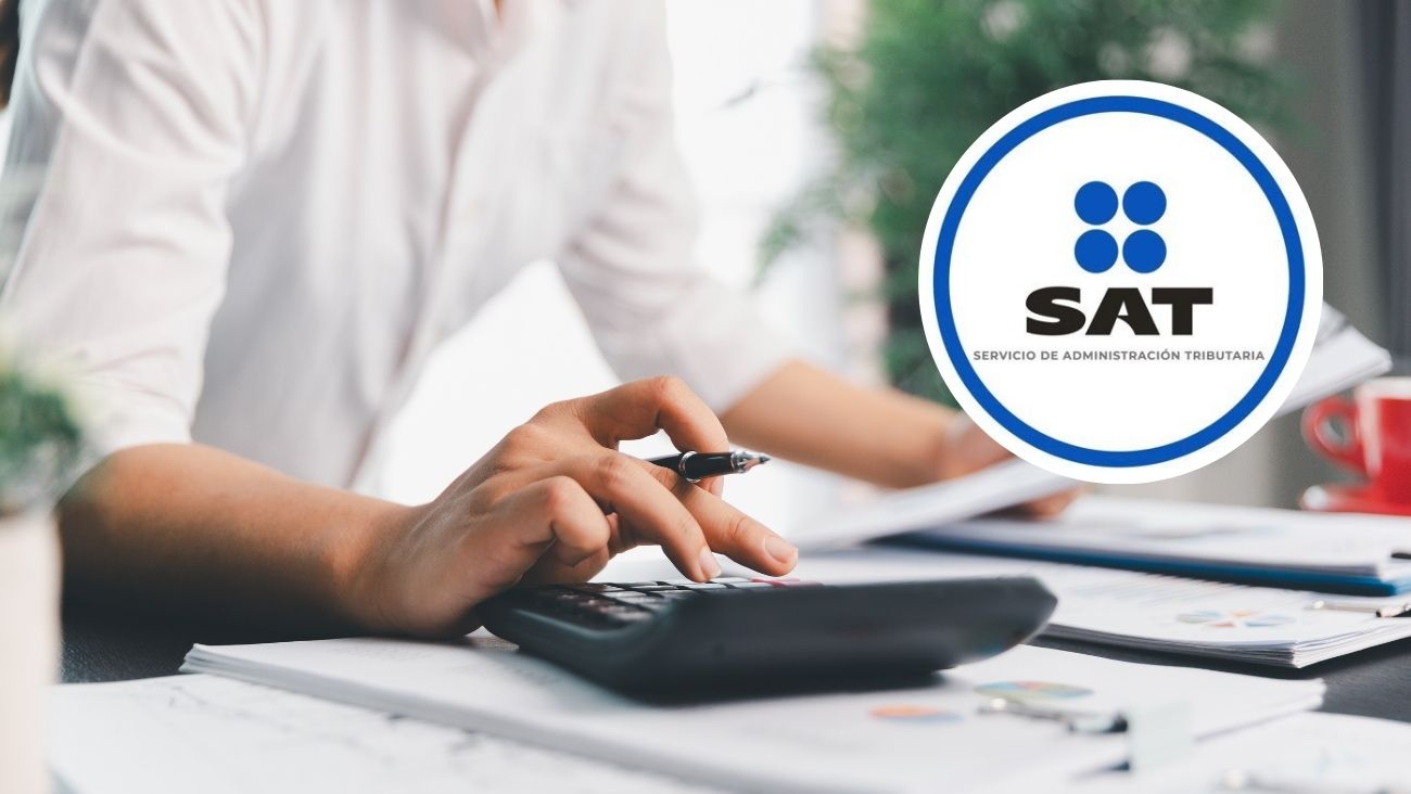 Declaración anual 2026: La CURP biométrica podría ser un nuevo requisito del SAT