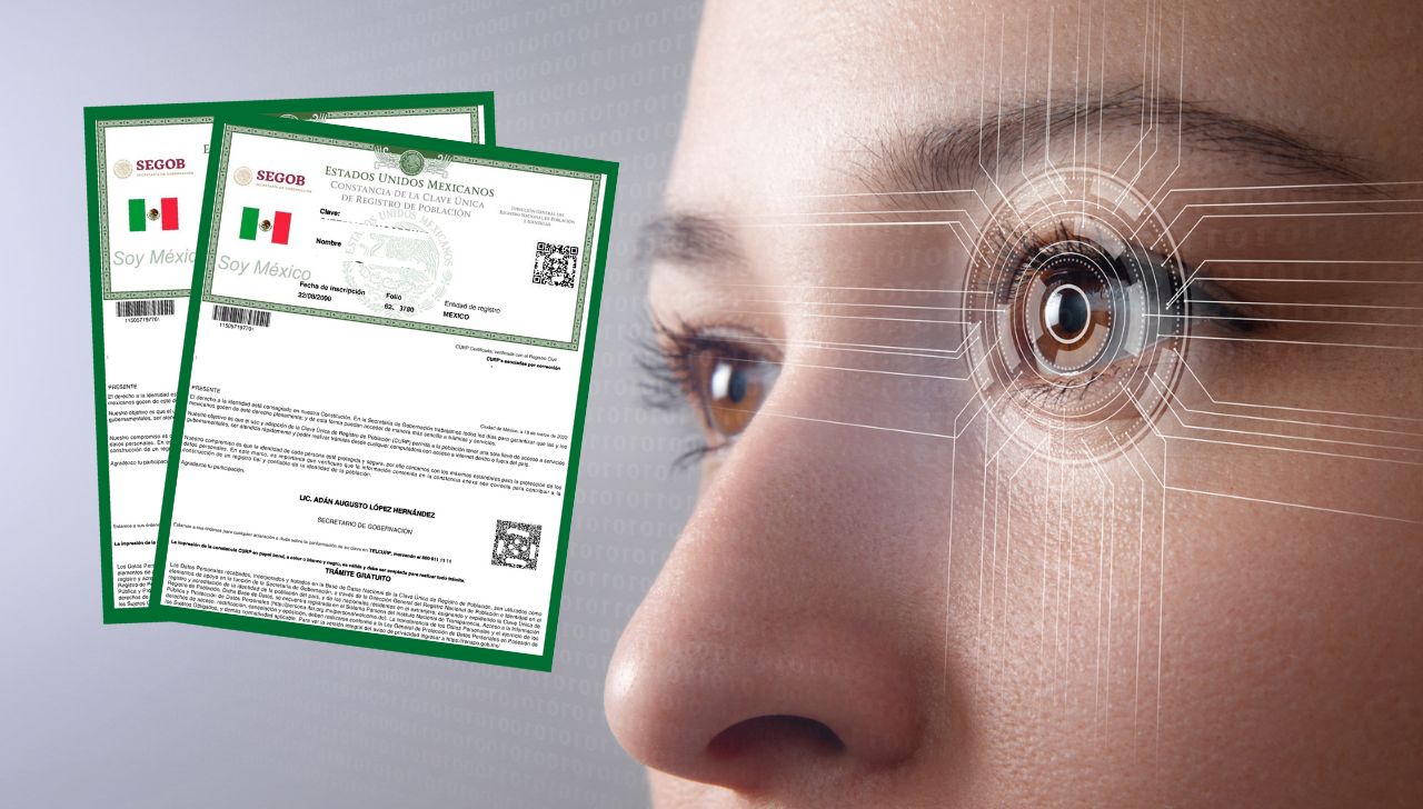 No des vueltas, aquí se encuentra el módulo para sacar la CURP más cerca de ti; direcciones exactas y horarios