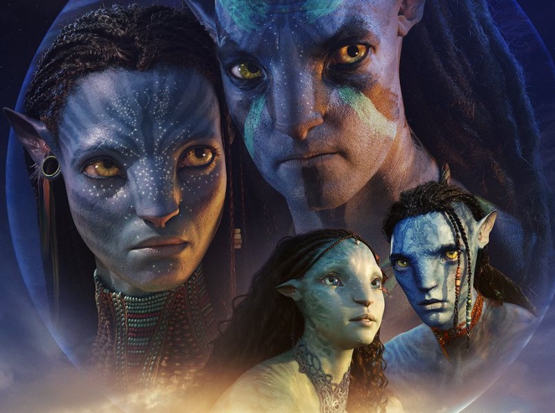 Todo sobre Avatar 2: El sentido del agua