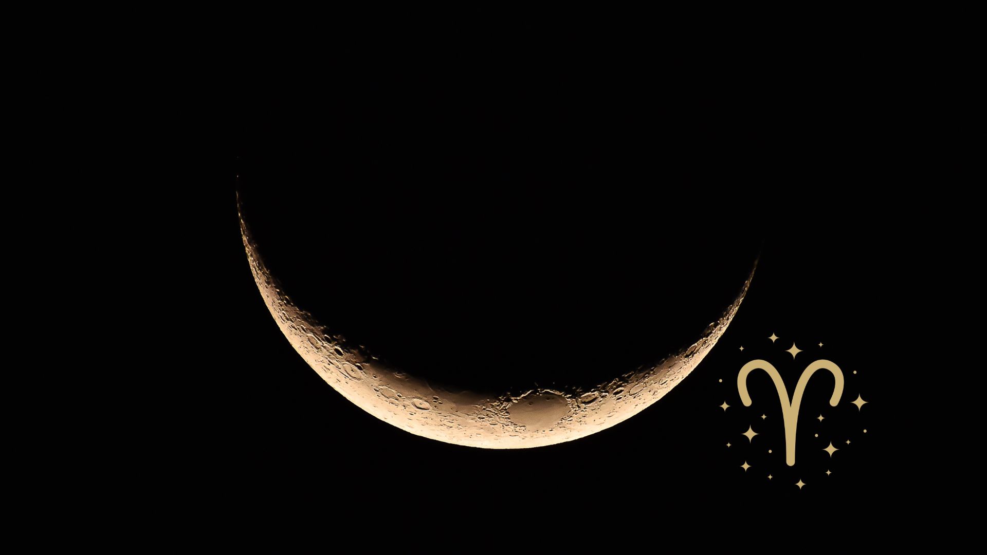 Luna Nueva en Aries 17 de abril: significado, energía disponible y ...