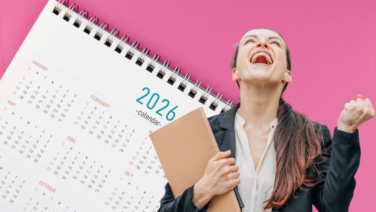 Fecha que marca el primer feriado del 2026 y pago especial que deben recibir los trabajadores