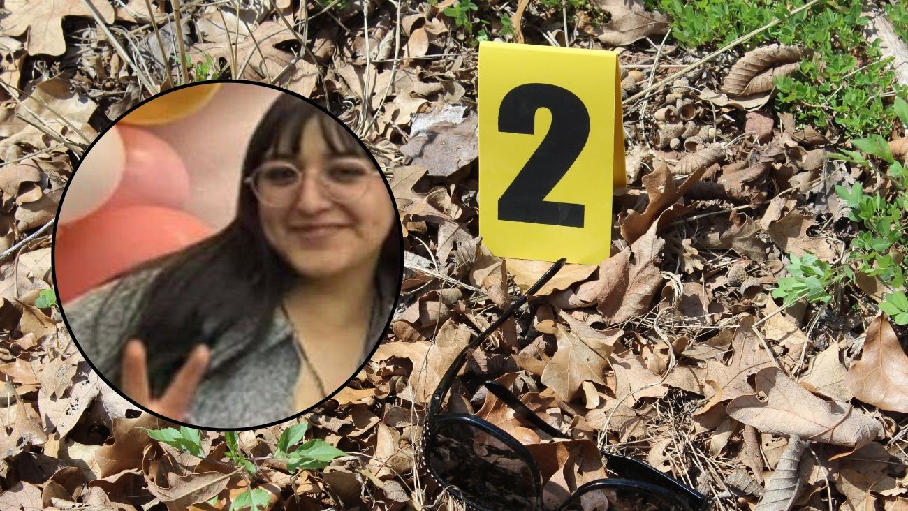 Ana Karen Nute pidió un taxi por app y nunca llegó a casa; fue localizada sin vida en el Edomex